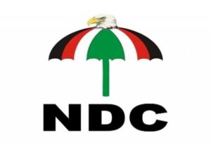 NDC 'Snubs' Ghanaian Youth, rejects Award to president