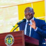 'I was an active member of Methodist boys’ Brigade until my mum changed to Islam' - Bawumia