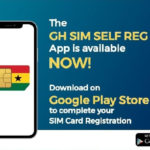 SIM re-registration: NCA uploads self-service app onto play store