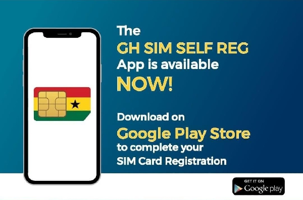 SIM re-registration: NCA uploads self-service app onto play store