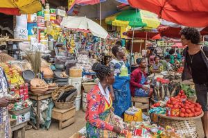 Our foodstuffs are getting rotten; We need investors – Ahafo Regional Minister