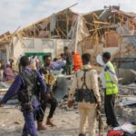 At least five people killed, 100 hurt in Somaliland protests