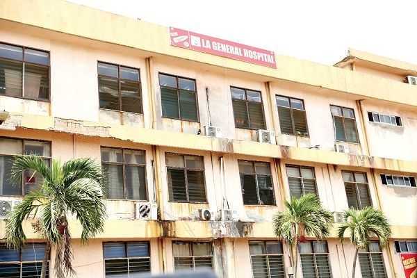 Minority calls on gov't to expedite action on stalled La General Hospital