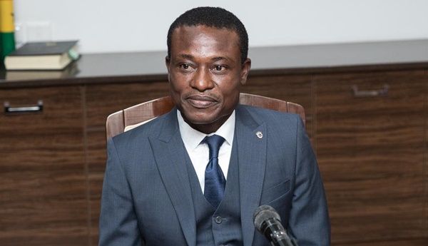 OSP Vs. Labianca raises questions about Ghana's governance – Prof. Gyimah-Boadi