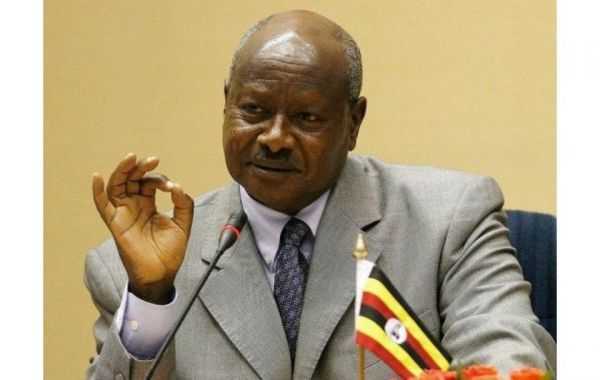 Uganda shuts down prominent LGBT rights group