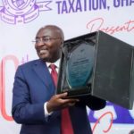 Tax Clearance Certificate issuance to be automated effective October - Dr. Bawumia