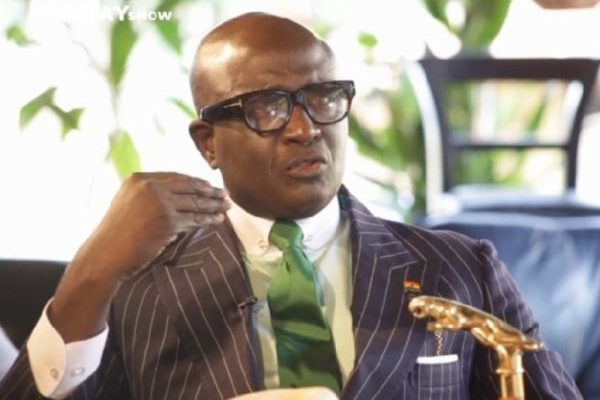 Don’t be loyal to leaders who are thieves – KKD advises youth