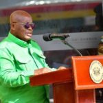 President Akufo-Addo launches legal aid and law reform funds