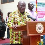 I almost ‘Broke the 8’ in 2008 – Akufo-Addo narrates how he lost 2008 Election