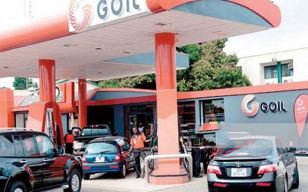 Armed robbers attacks Goil fuel station; one killed, 2 injured