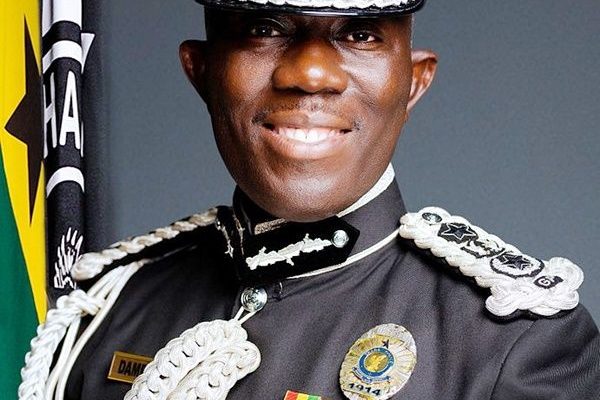 Qualified relatives to replace Police Officers who die on duty – IGP