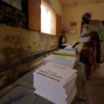 Final Senegal legislative vote tally confirms ruling party lost absolute majority