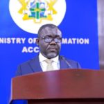 Government keen to reduce cost of shipping - Transport Minister
