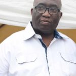 “We should attract the best Ghanaians from all over” - Joe Ghartey tells NPP UK Executives