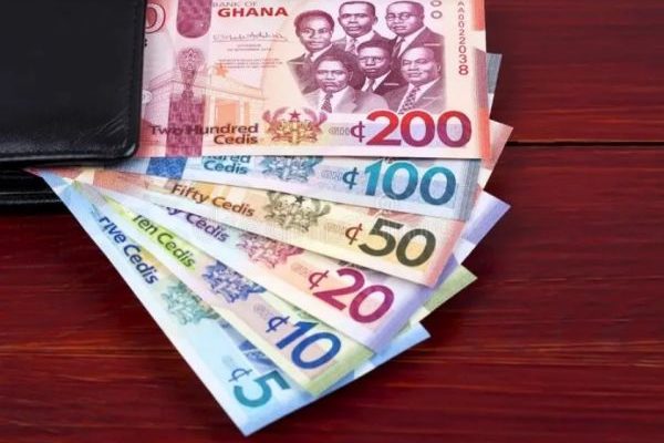 Bank of Ghana raises Policy rate by 300 basis points to 22 per cent