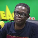 Cabinet reshuffle doesn't change everything - Kwesi Pratt