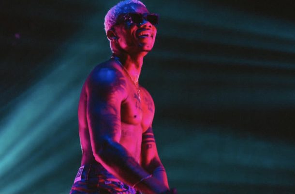 KiDi thrills music lovers in Australia in 3-day tour