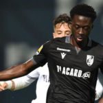 Angers table €4 million offer to Vitória de Guimarães for Abdul Mumin