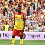 Otto Addo explains why Abdul Samed Salis was left out of Black Stars squad