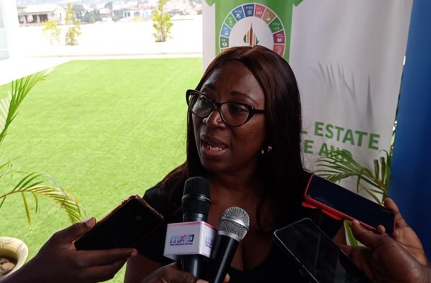 Africa Real Estate Conference and Expo launched in Accra