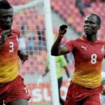 Asamoah Gyan can join Black Stars squad for Qatar as striker's coach - Agyemang-Badu