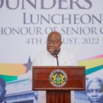 We will revive and revitalise economy – Akufo-Addo
