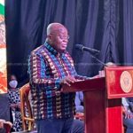 COVID-19 hardship led to decision to seek IMF support – Akufo-Addo