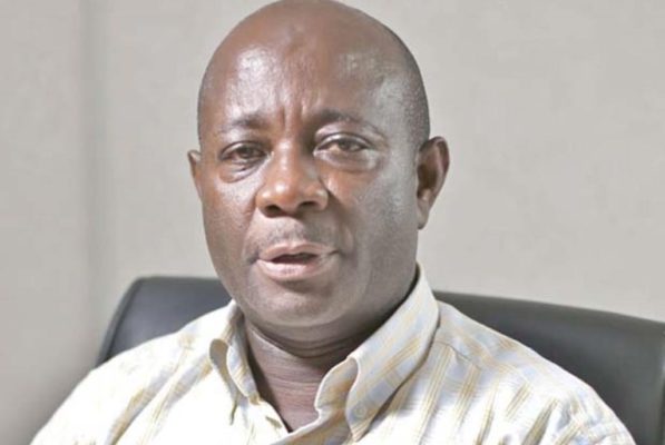 Odike calls for suspension of Publican AI rollout, urges trader engagement