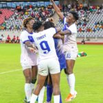 Wafu-B Champions League qualifiers: Ampem Darkoa beat Africa Sports D’Abidjan to reach finals
