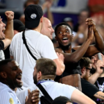 Francis Amuzu wants to stay at Anderlecht despite offer from OGC Nice
