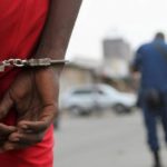 Man arrested in Zabzugu on suspicion of being a terrorist