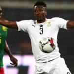 If Asamoah Gyan was playing; going to the World Cup would be easier - Ahmed Barusso