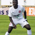I don't know how long I can hold on at FC Hermannstadt - Baba Alhassan