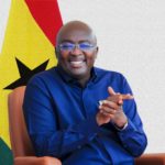 Bawumia is the obvious choice to lead NPP for 2024 elections - Frederick Opare Ansah