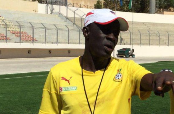 FIFA U-20 WWC: Ghana coach speaks ahead of opening game against USA