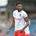Everyone runs for 90 minutes in the Championship - Benjamin Tetteh