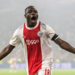 Brian Brobbey shines with brace as Ajax secures victory over Heracles