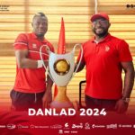 OFFICIAL: Danlad Ibrahim extends his stay with Kotoko