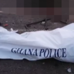 Woman killed, body parts chopped off at Assin Bereku