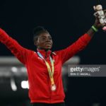Commonwealth Games: Deborah Acquah win bronze in women’s long jump