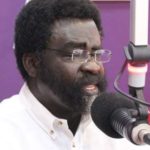 Akufo-Addo supports Bawumia for NPP flagbearership – Dr Amoako Baah insists