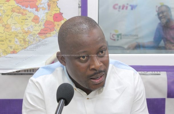 Electricity tariffs will go up by 34% and not 27.1% – Edward Bawa