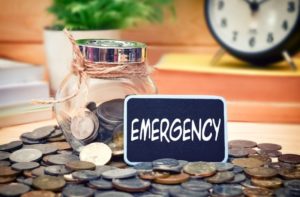 How To Get Money During an Emergency