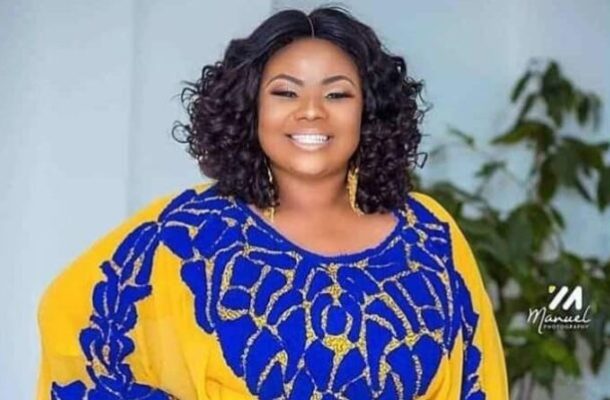 ‘You can go after married men but don’t get pregnant for them’ – Empress Gifty tells ‘side chicks’