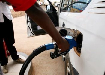 Govt working to secure affordable fuel – Akufo-Addo