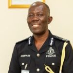 ‘We’ll never accept the most corrupt institution tag’ – IGP