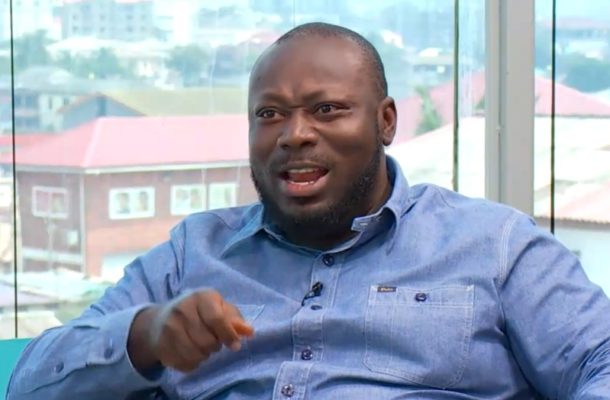 NDC internal polls: We’re not competing with NPP – Opare Addo