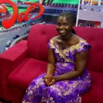 Resource assembly members to work for better Ghana - Potrikrom Assemblywoman