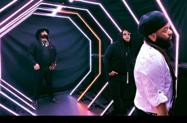 Grammy Award-Winning Reggae Band Morgan Heritage announces their first full-scale African Tour
