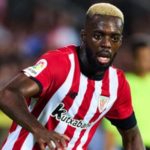 I'll be available for the AFCON - Inaki Williams